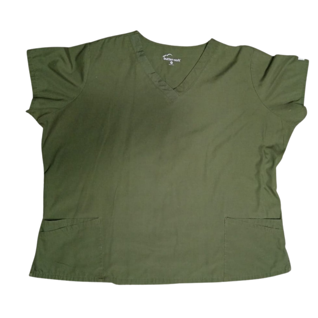 FILIPINA VERDE MILITAR 10F3XL
