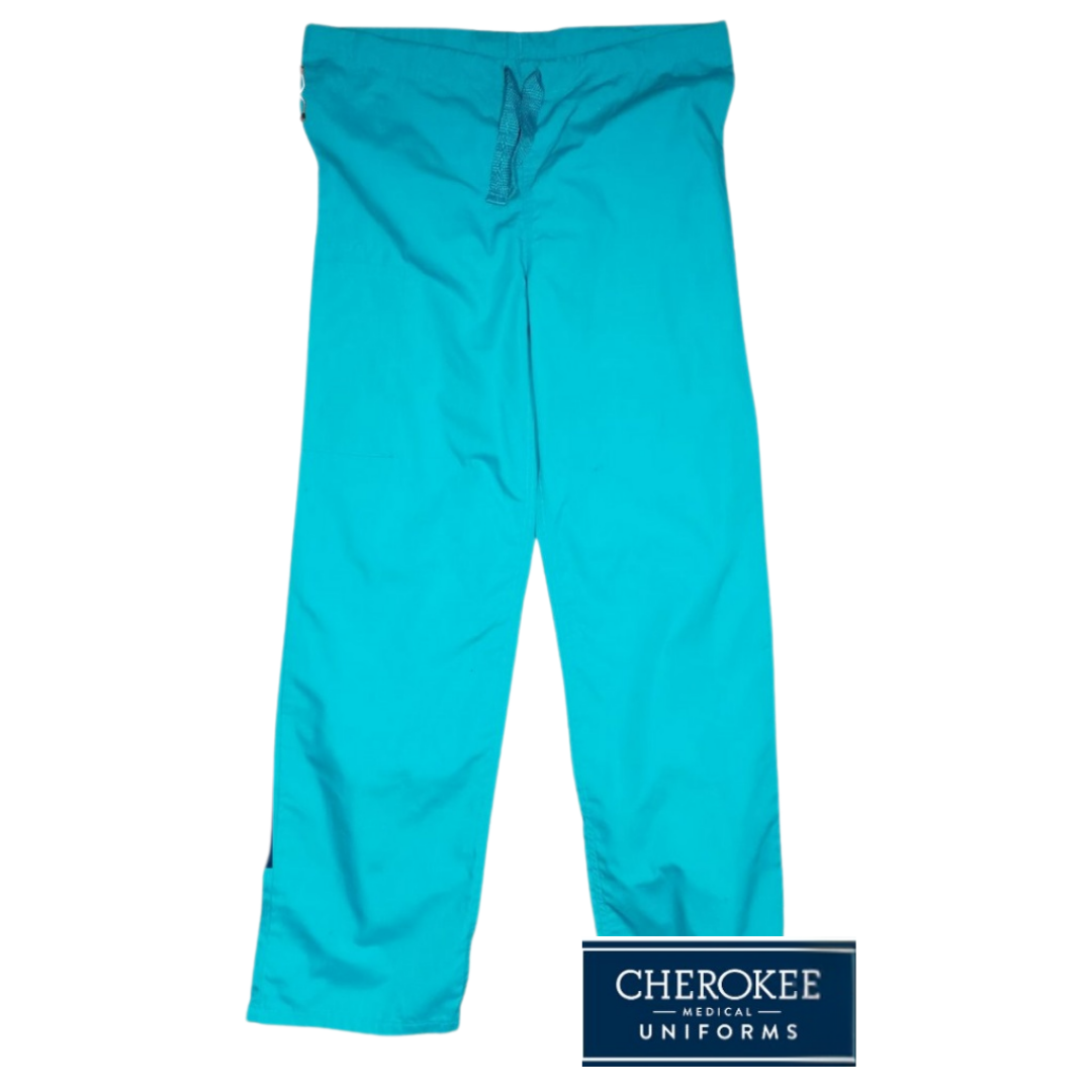 PANTALON VERDEAZUL 10PXS