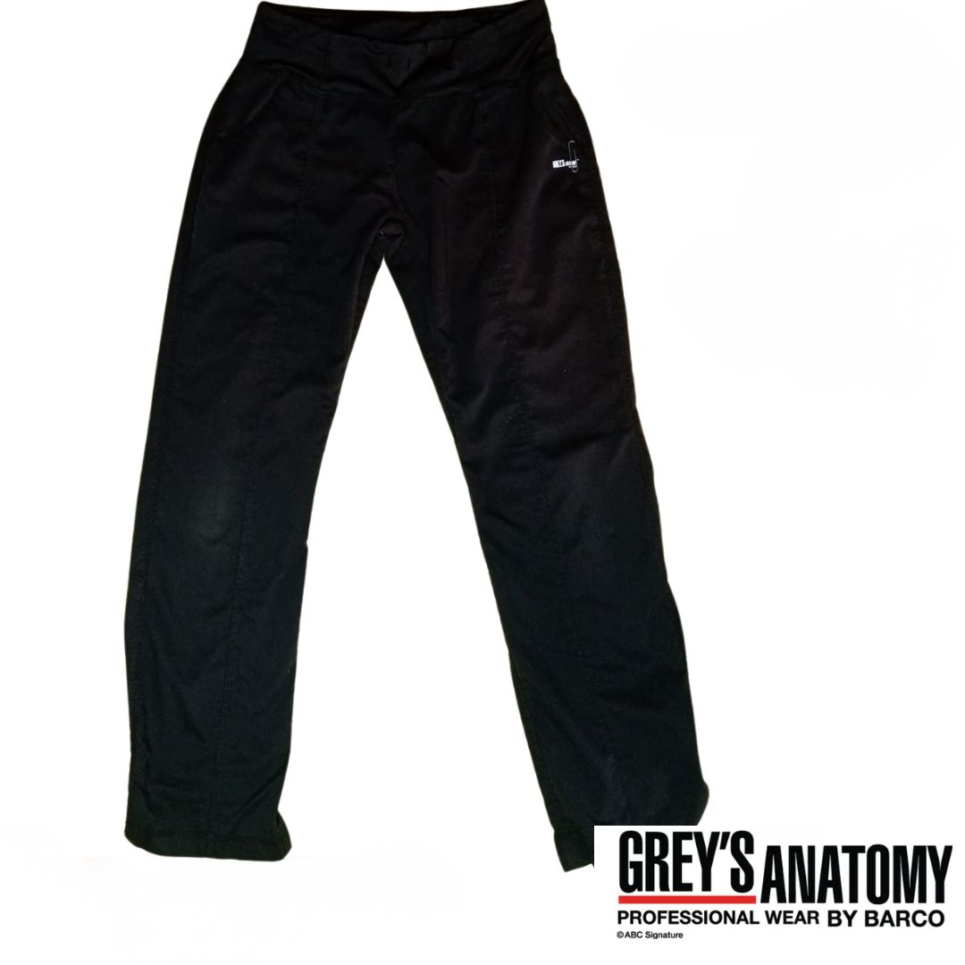 PANTALON NEGRO 11PXS