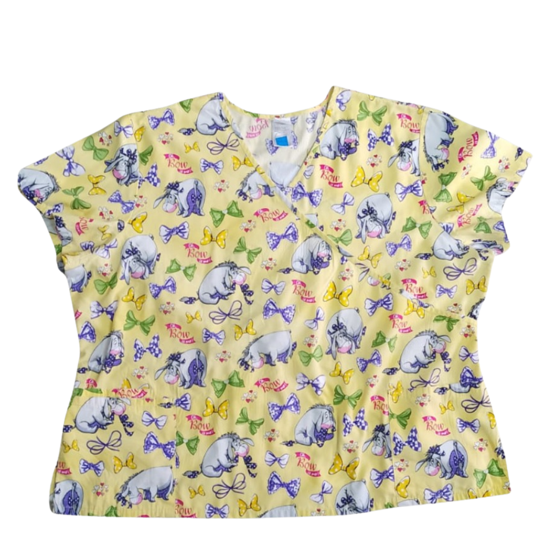 FILIPINA ESTAMPADO IGOR 13F3XL