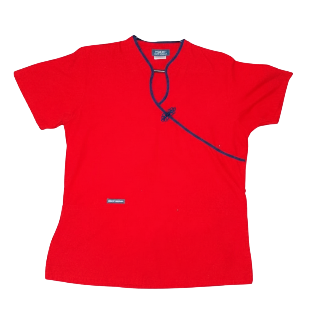 FILIPINA TIPO MAO ROJA 13FXS