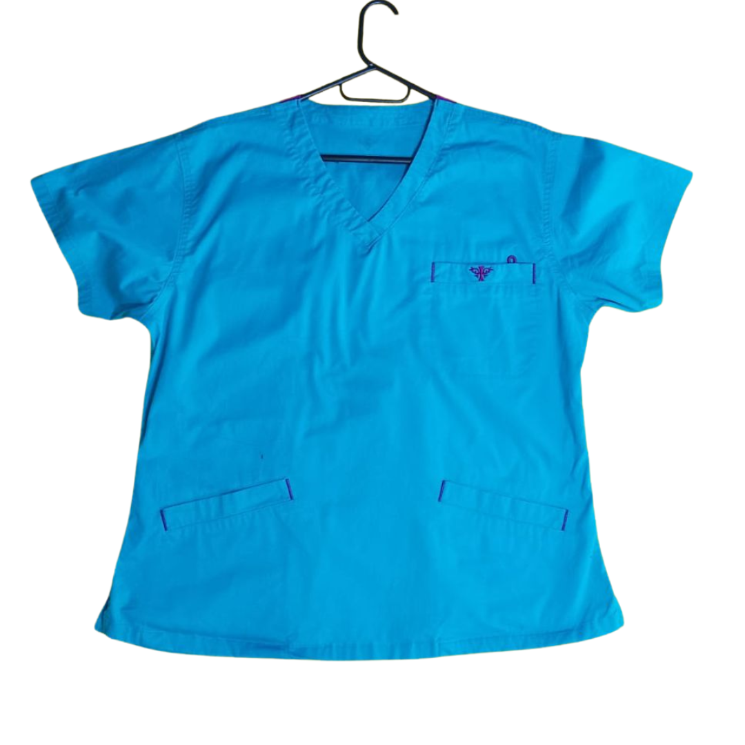 FILIPINA AZUL 16FL