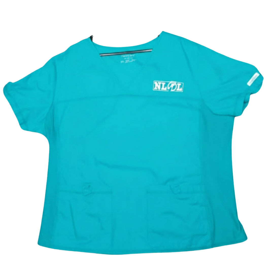 FILIPINA AZUL CON LOGO 1F2XL