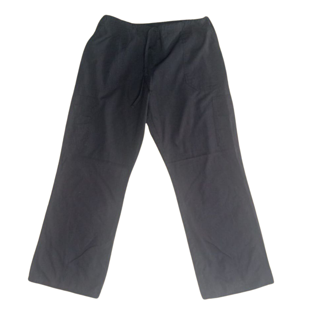 PANTALON NEGRO 20PL