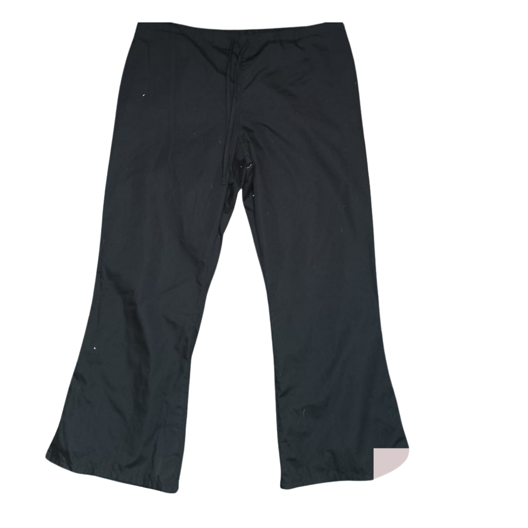 PANTALON NEGRO 20PXL