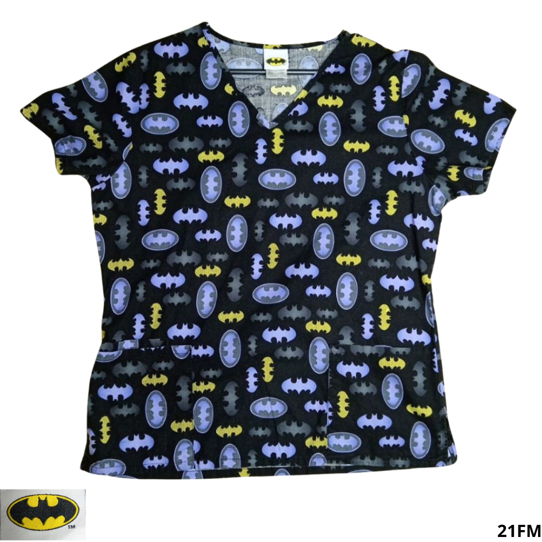 FILIPINA BATMAN 21FM
