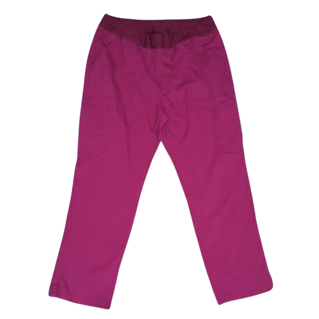 PANTALON GUINDA 21PL