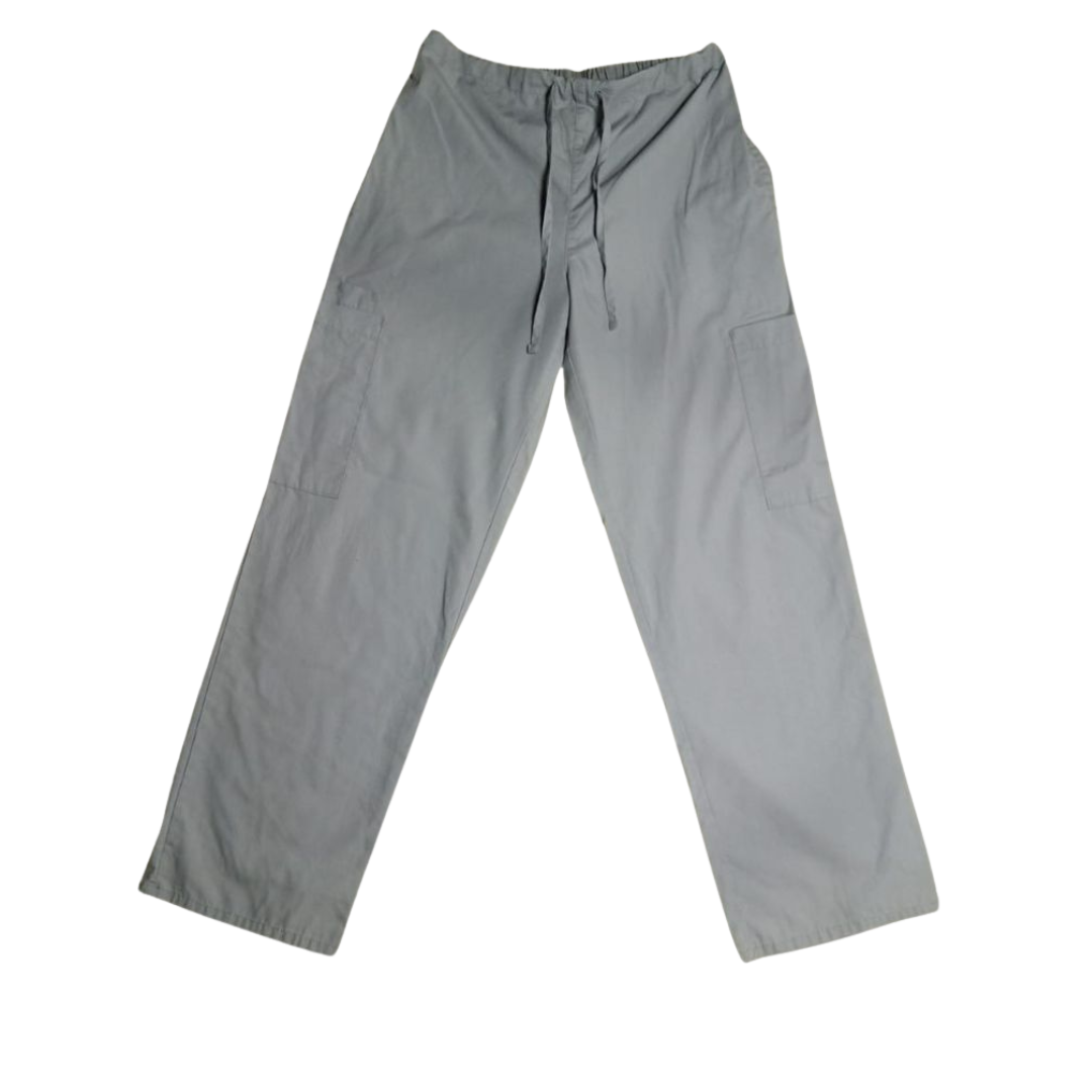 PANTALON GRIS 24PS