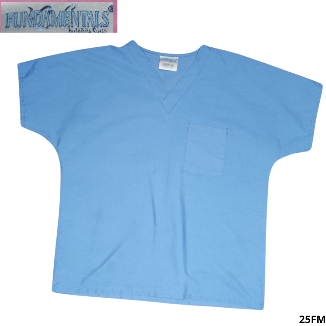 FILIPINA AZUL CIELO 25FM