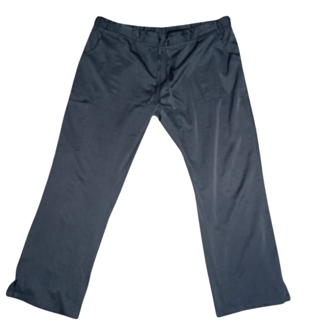 PANTALON GRIS 25P2XL