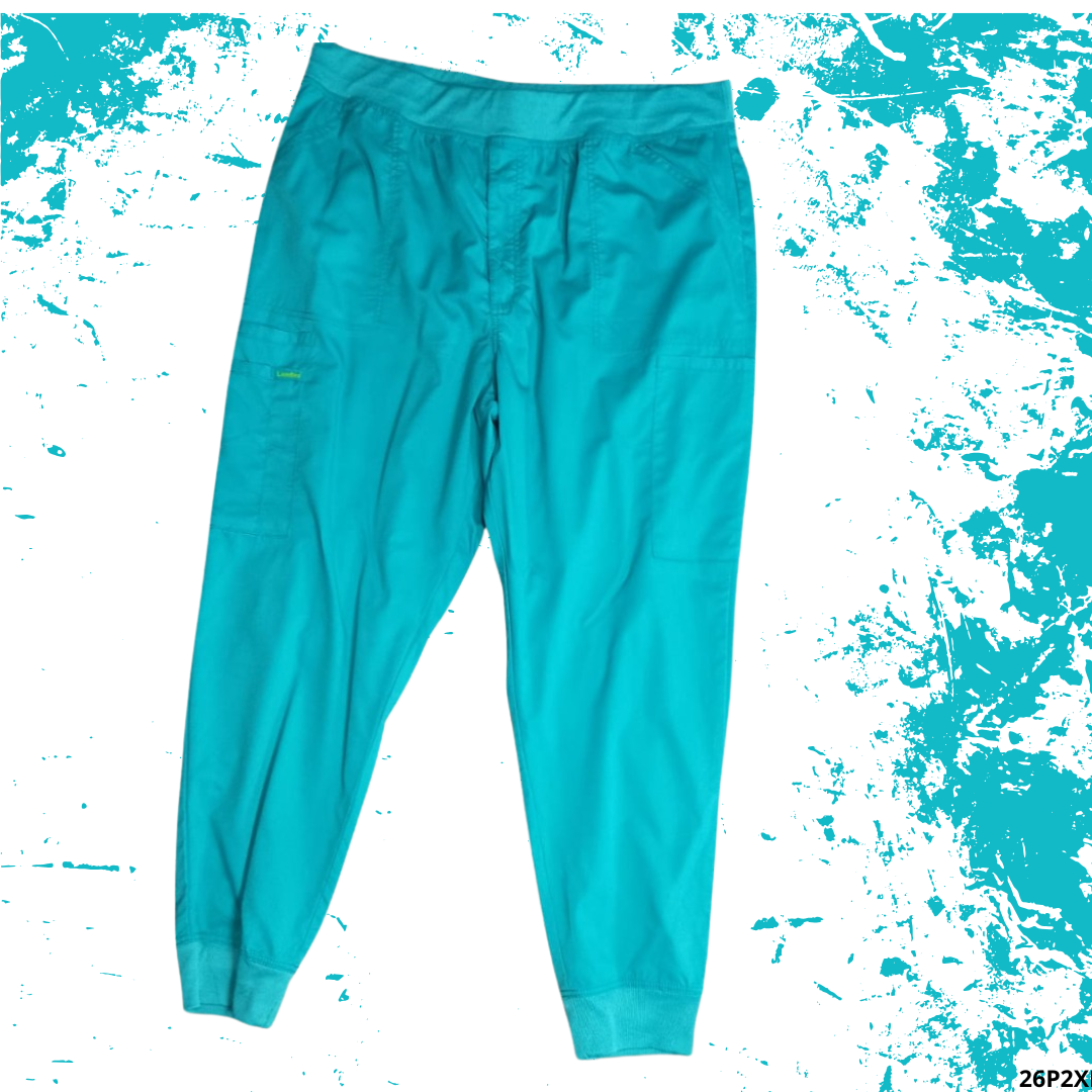PANTALON MENTA 26P2XL