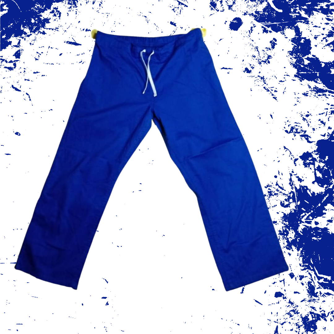 PANTALON AZUL 26PM
