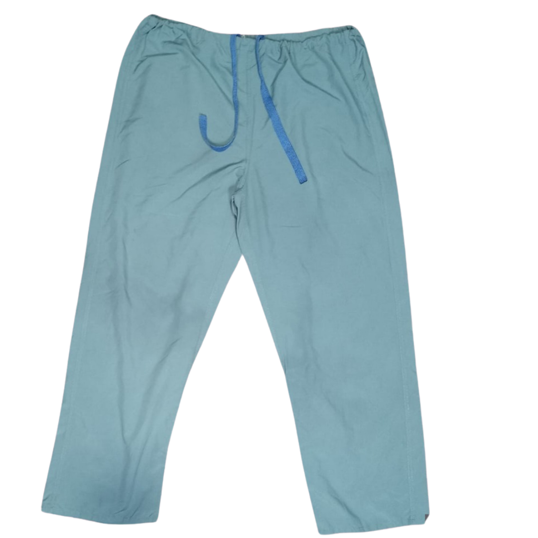 PANTALON VERDE 35PXL