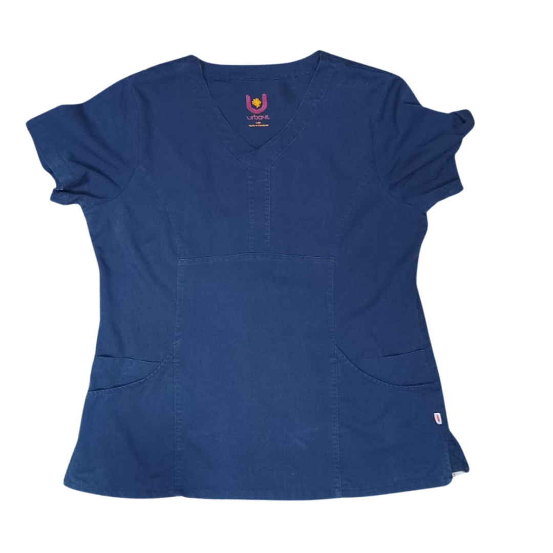 FILIPINA AZUL MARINO 38FL
