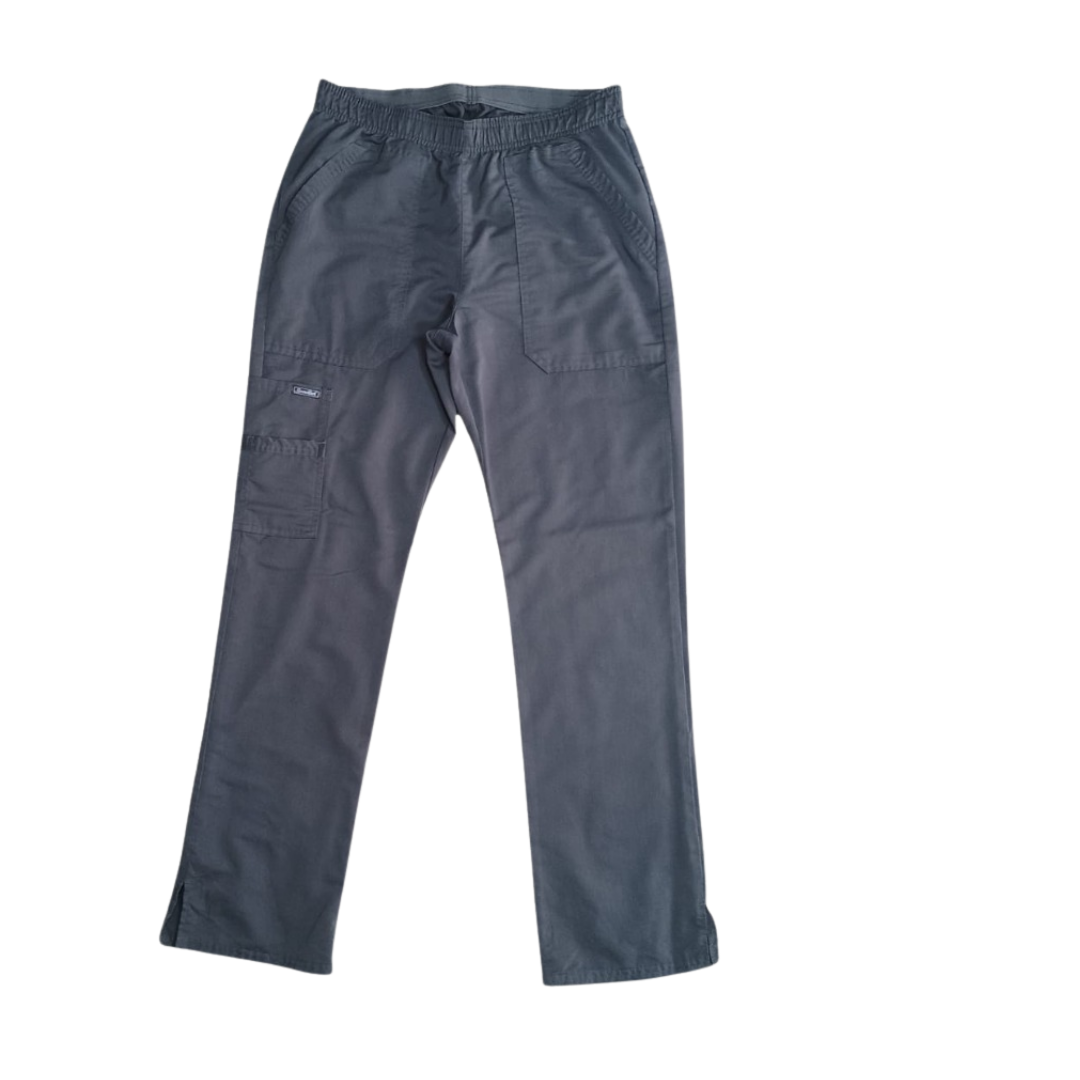 PANTALON GRIS 44PS
