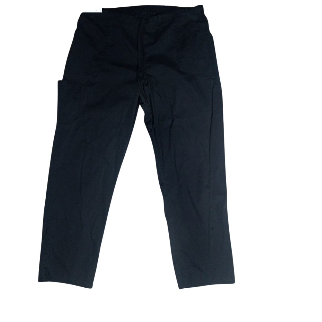 PANTALON NEGRO 45PXL