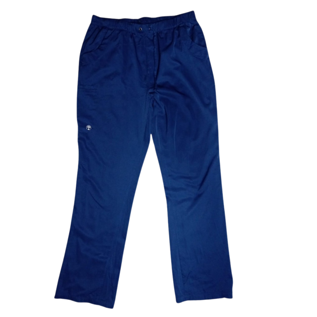 PANTALON AZUL MARINO 49PXL