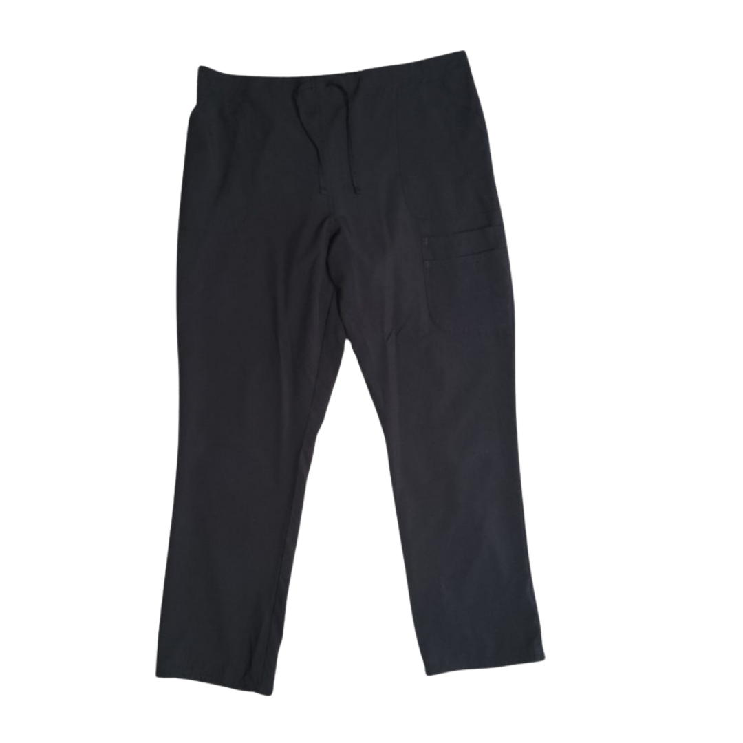 PANTALON NEGRO 56PXL