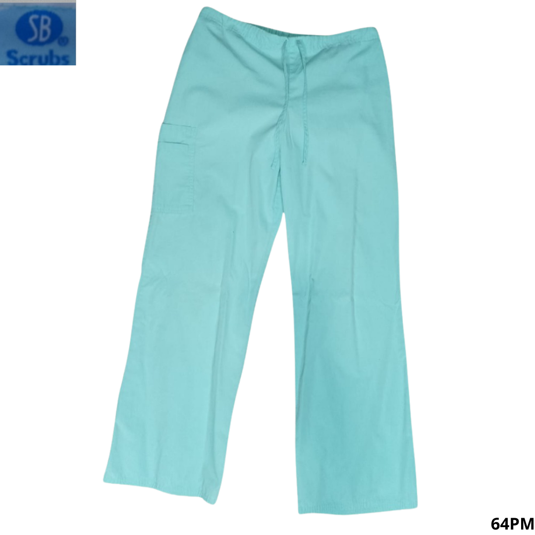 PANTALON MENTA 64PM
