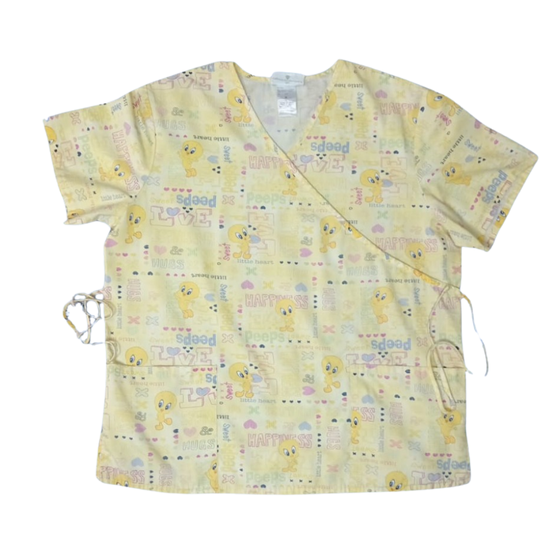 FILIPINA ESTAMPADO PIOLIN 6FL