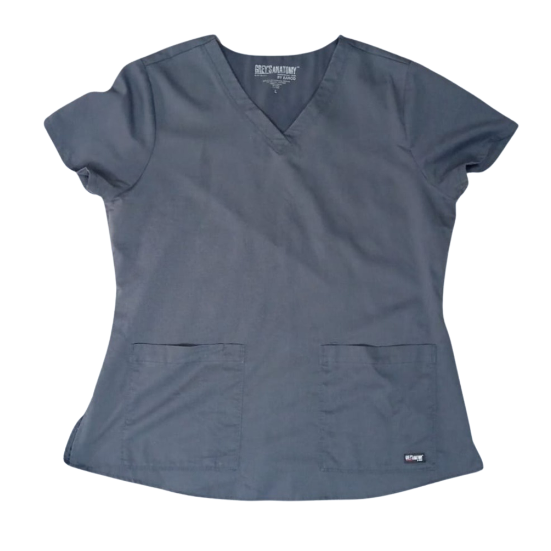 FILIPINA GRIS 7FL