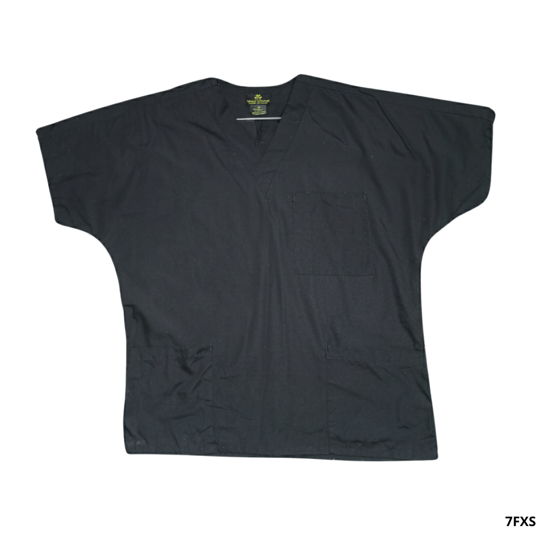 FILIPINA NEGRA UNISEX 7FXS
