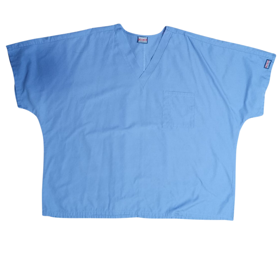 FILIPINA AZUL CIELO 8F4XL