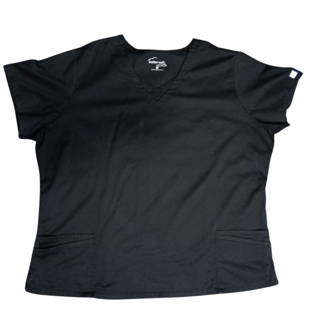FILIPINA NEGRA 9F3XL