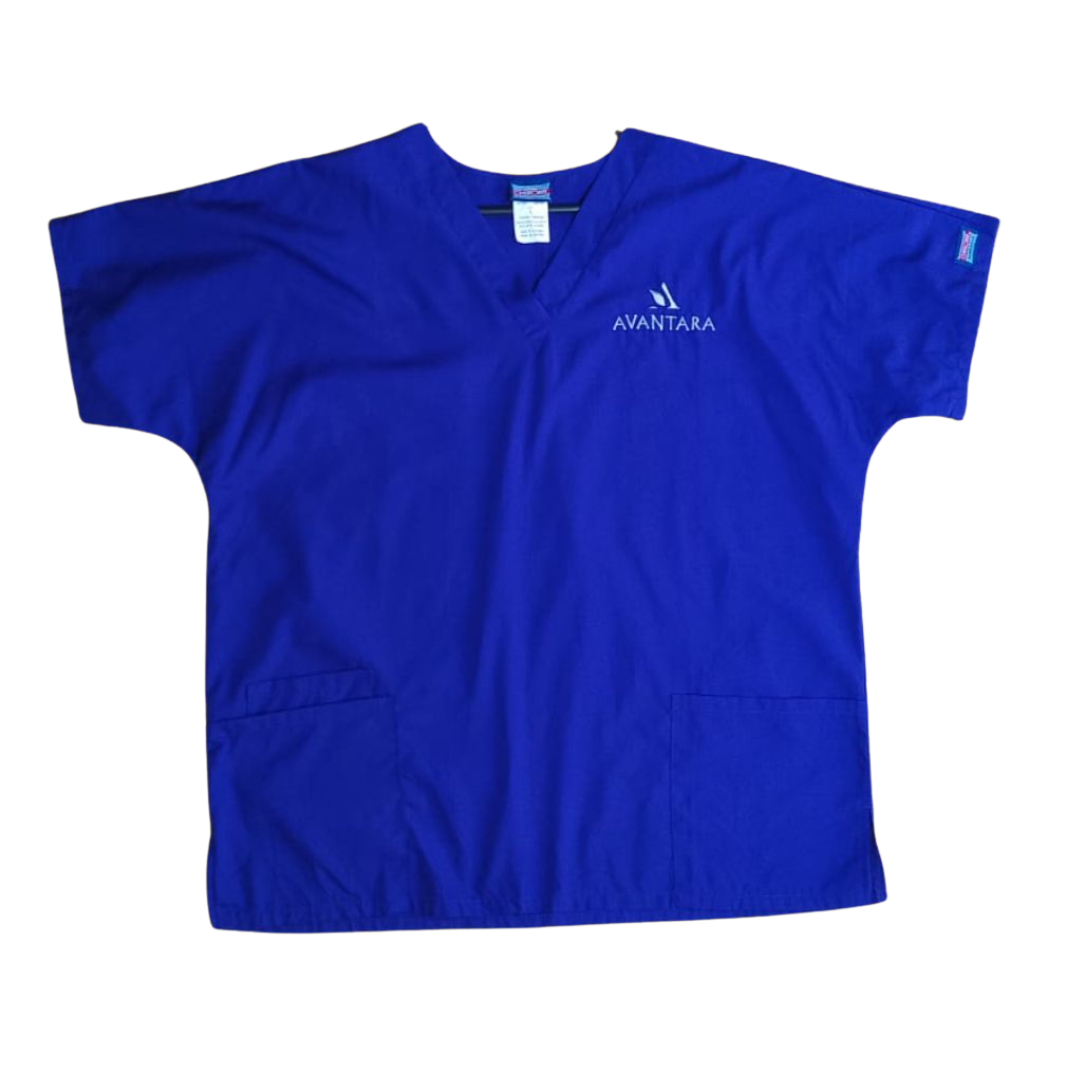 FILIPINA AZUL 9FL