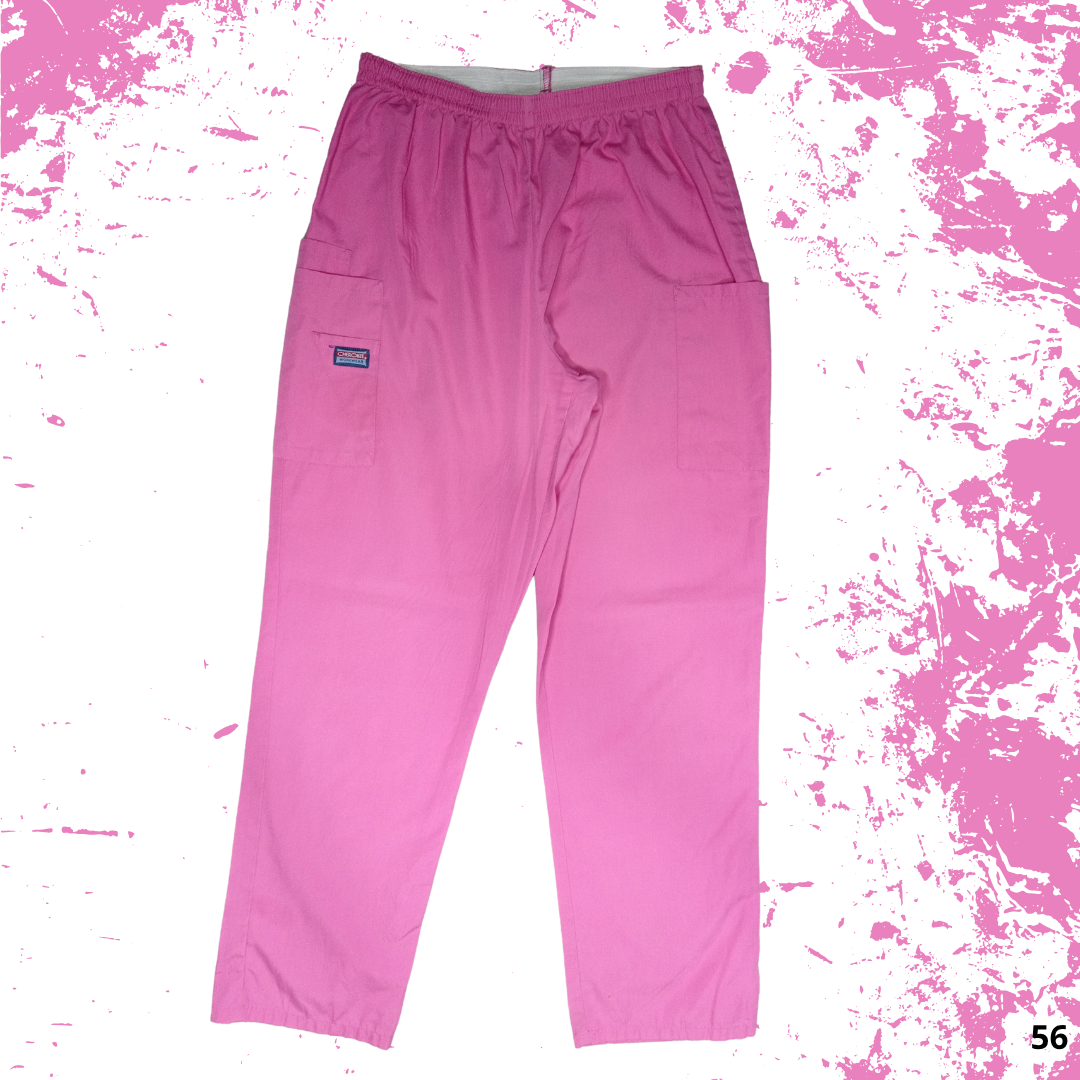 PANTALON ROSADO A12PM
