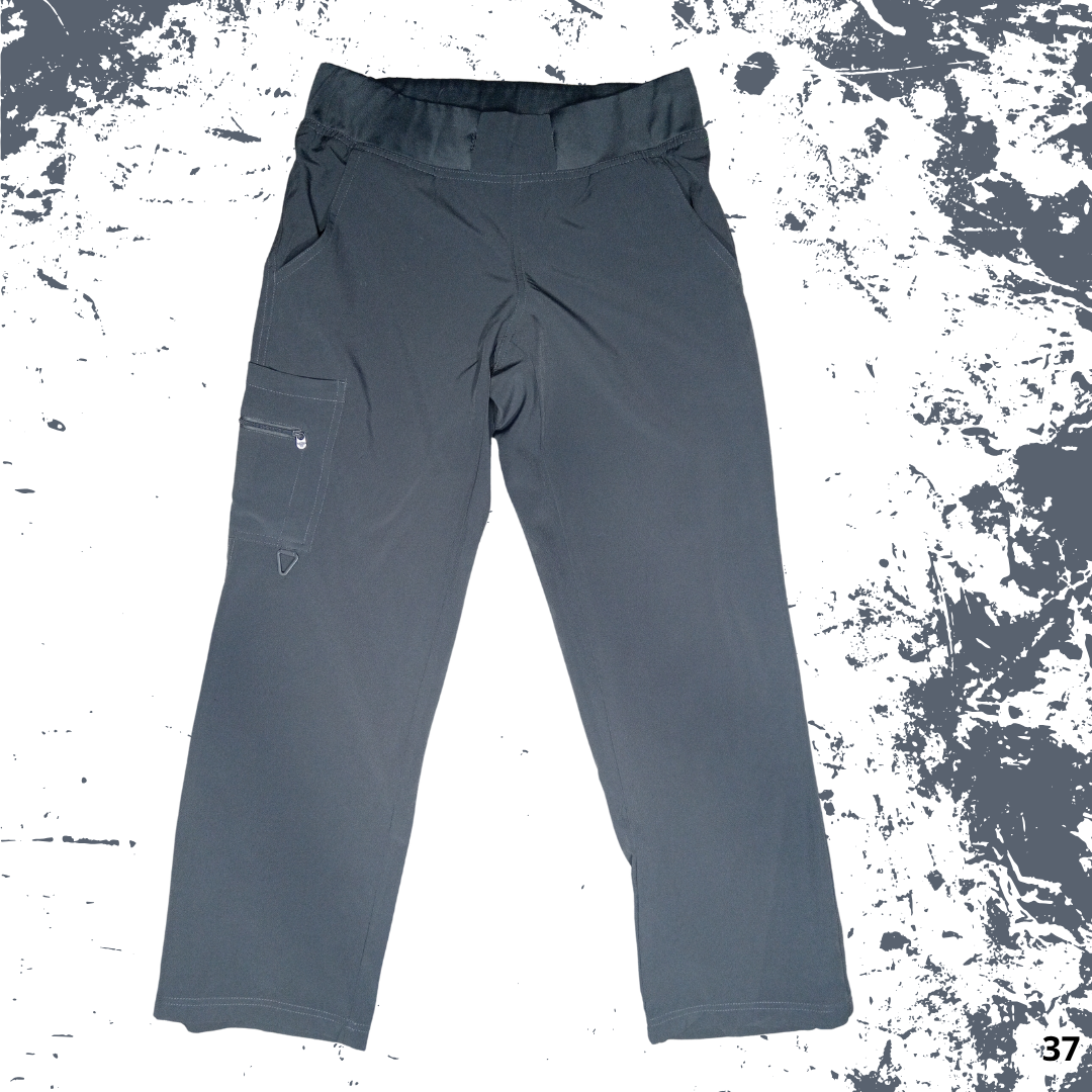 PANTALON GRIS A3PS