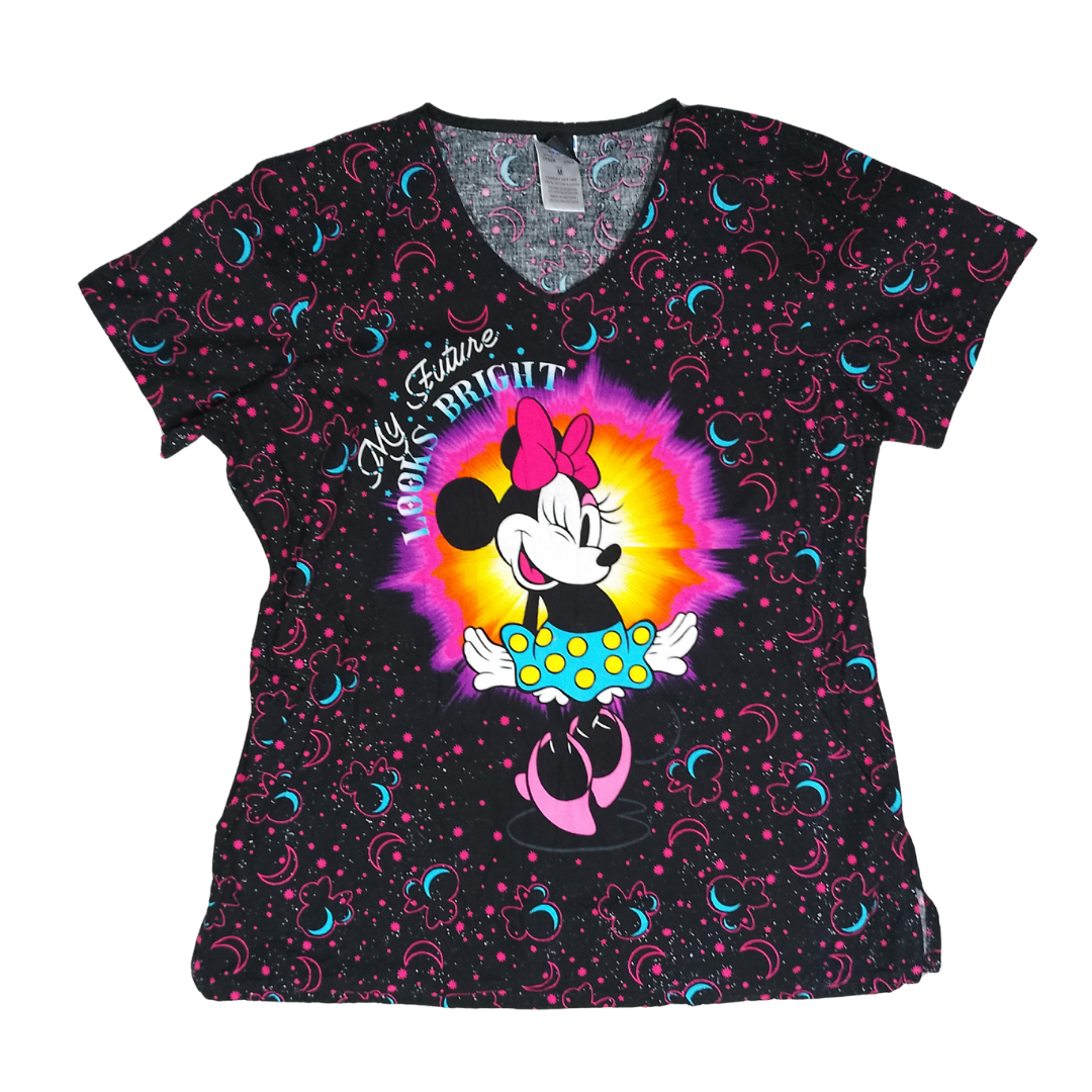 FILIPINA ESTAMPADO MINIE A4FM