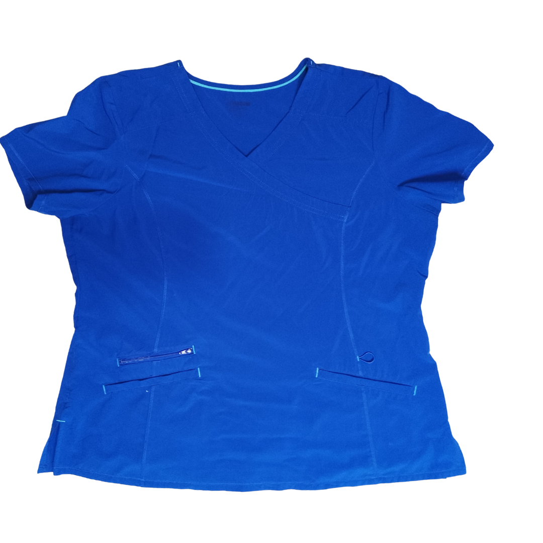 FILIPINA AZUL A4FXL