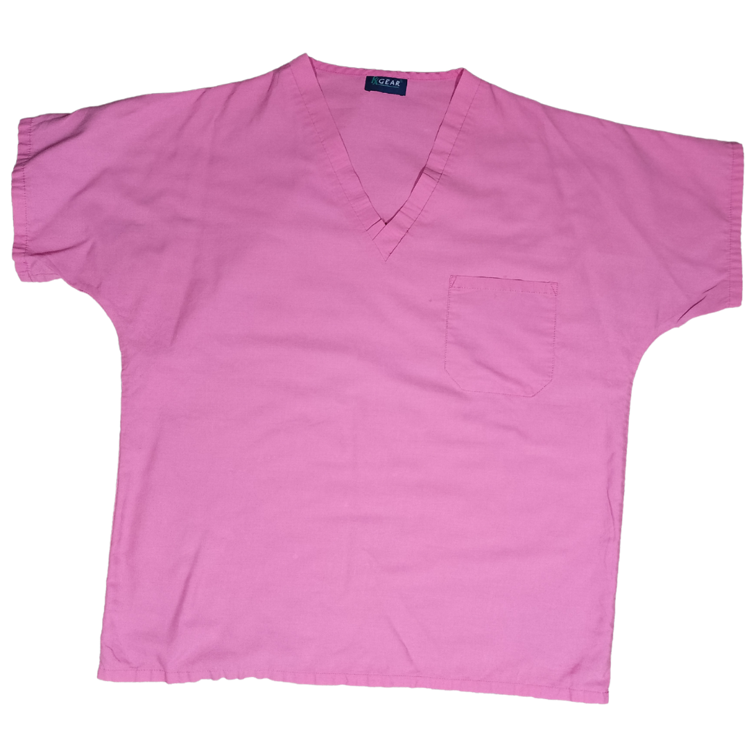 FILIPINA ROSADO A5FM