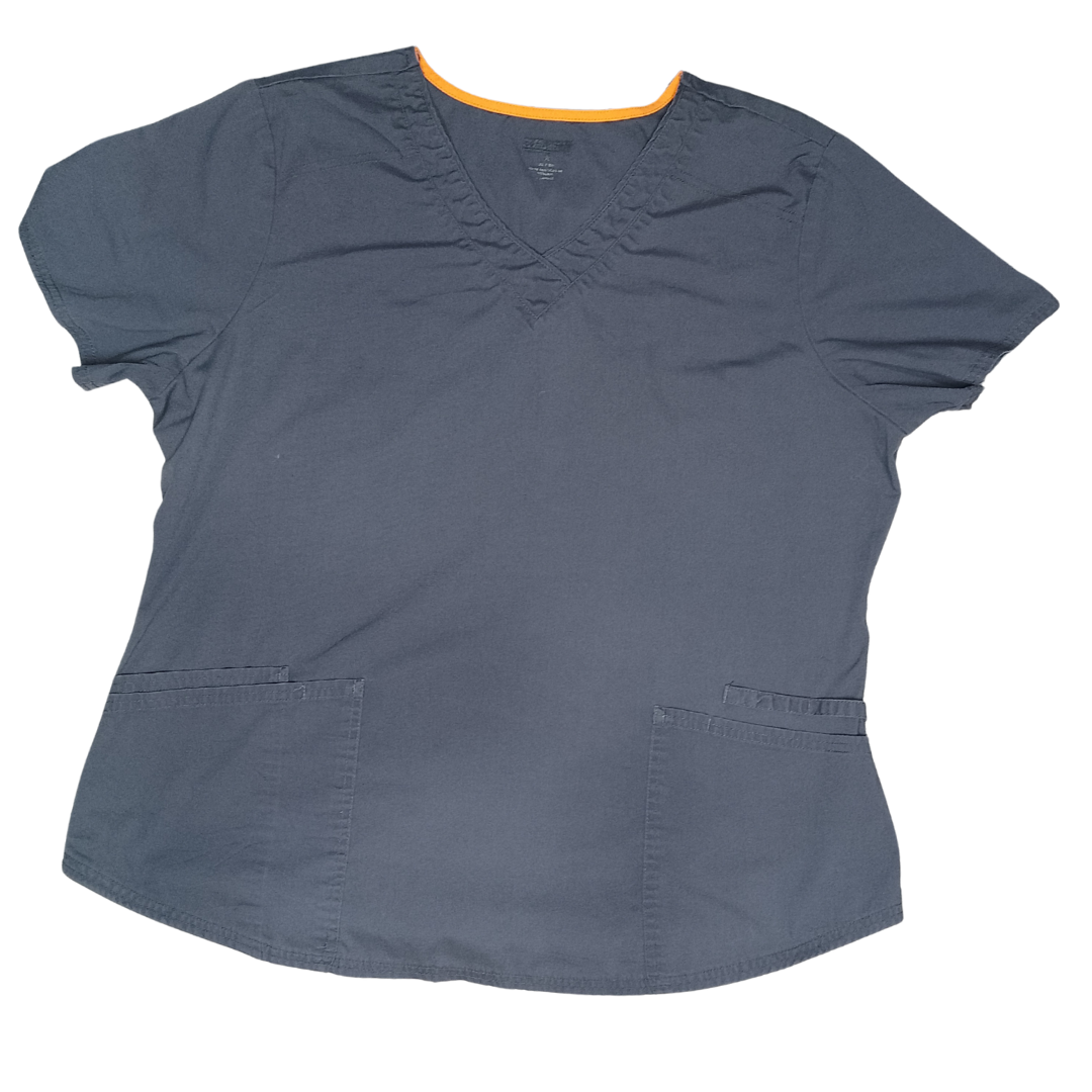 FILIPINA GRIS A5FXL