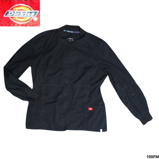 CUBREPOLVO NEGRO 100FM