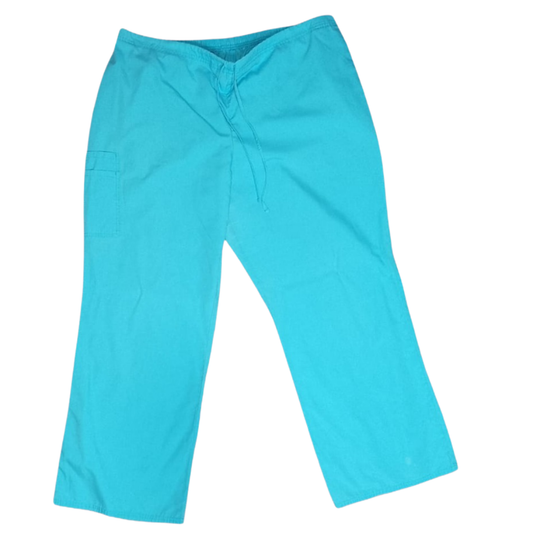 PANTALON MENTA 10P2XL