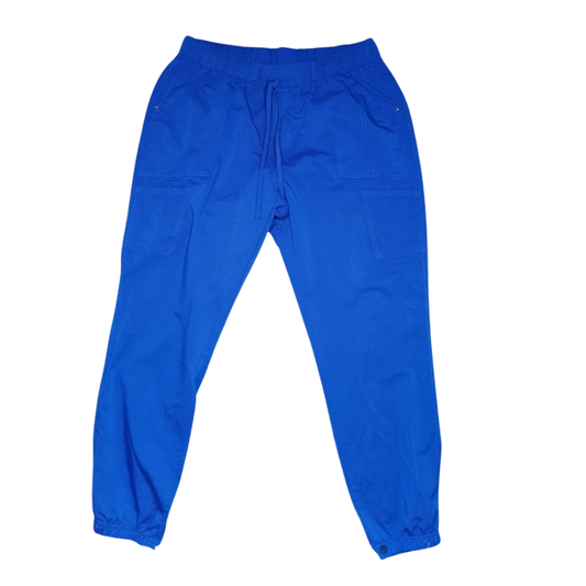 PANTALON AZUL 11PXL