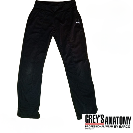 PANTALON NEGRO 11PXS