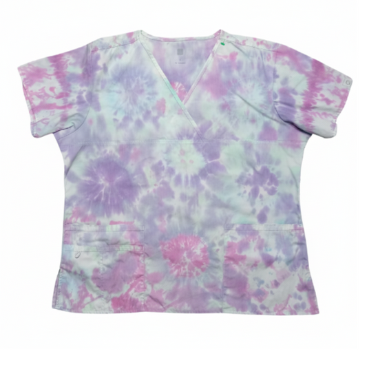FILIPINA ESTAMPADO LILA 12FL