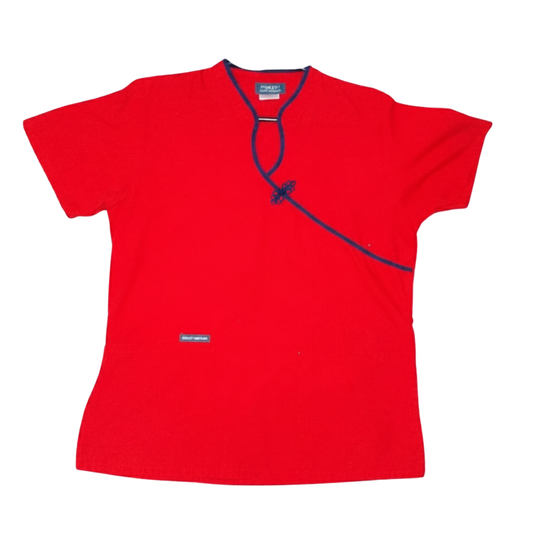 FILIPINA TIPO MAO ROJA 13FXS