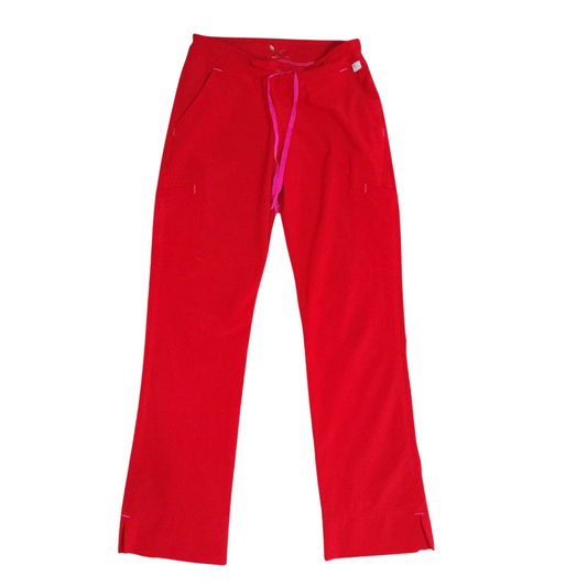 PANTALON ROJO 13PXS