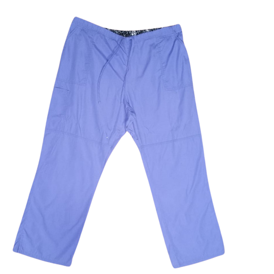 PANTALON LILA 14P2XL