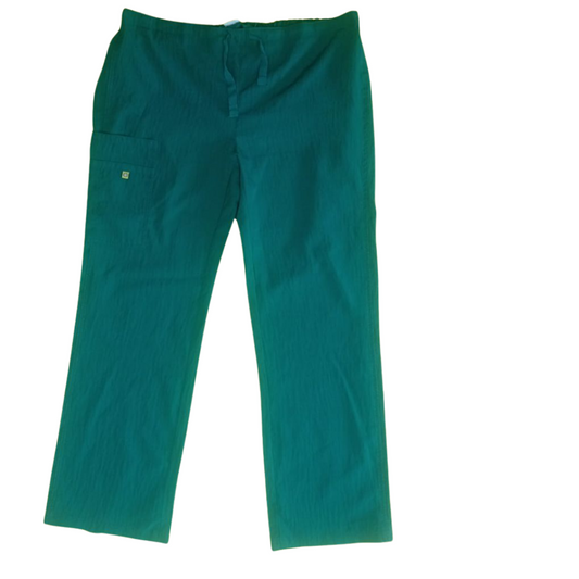 PANTALON VERDE 14PL