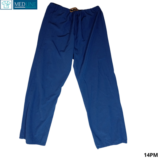 PANTALON AZUL MARINO 14PM