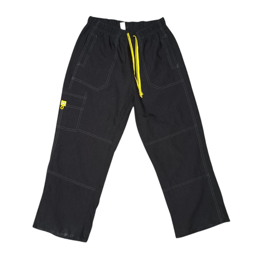 PANTALON NEGRO 14PS
