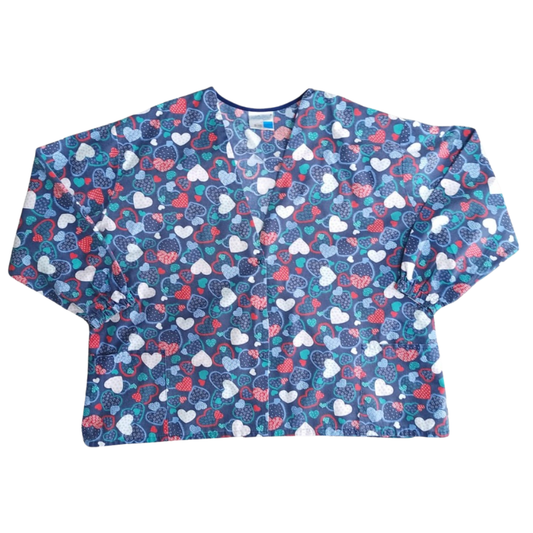 CUBREPOLVO ESTAMPADO 15F3XL