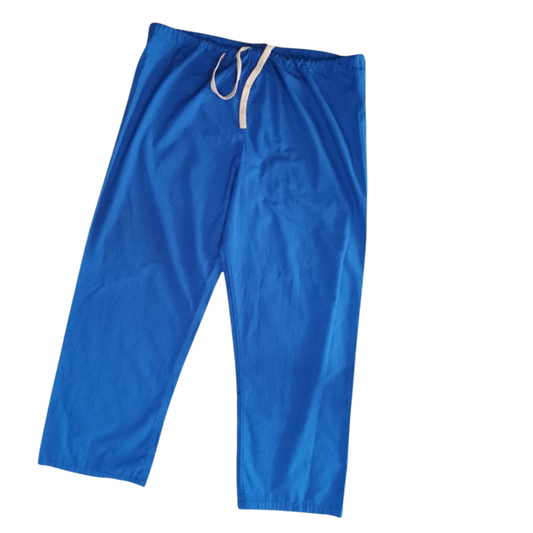 PANTALON AZUL MARINO 15PXL