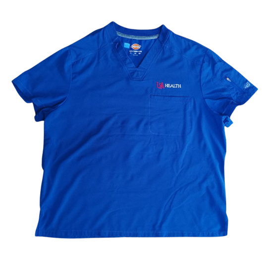 FILIPINA AZUL CON LOGO 16FB3XL
