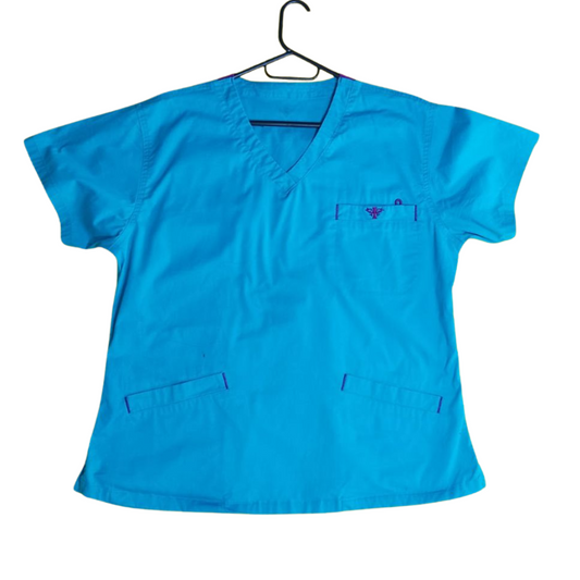 FILIPINA AZUL 16FL